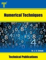 Numerical Techniques: Concepts, Numericals and Software Assignments