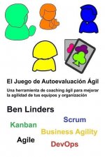 El Juego de Autoevaluación Ágil: Une herramienta de coaching ágil para mejorar la agilidad de tus equipos y organización