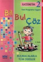 Bil Bul Cöz - Ilkögretim 2