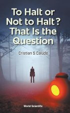 To Halt, or Not to Halt. That Is the Question