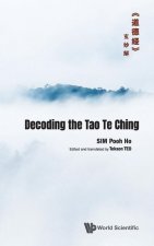 Decoding the Tao Te Ching