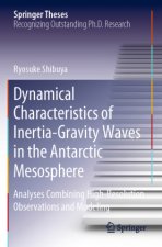 Dynamical Characteristics of Inertia-Gravity Waves in the Antarctic Mesosphere