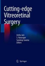 Cutting-edge Vitreoretinal Surgery