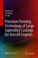 Precision Forming Technology of Large Superalloy Castings for Aircraft Engines