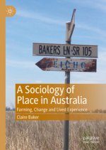 Sociology of Place in Australia