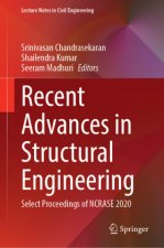 Recent Advances in Structural Engineering