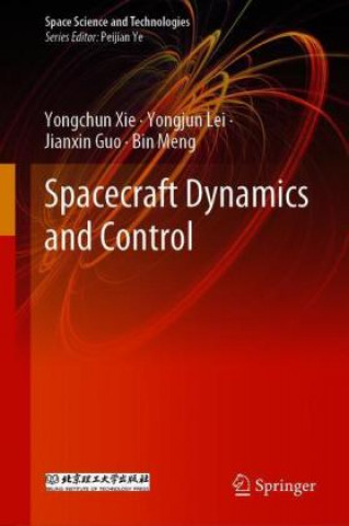 Spacecraft Dynamics and Control