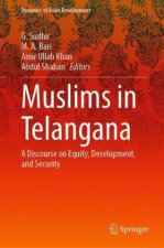 Muslims in Telangana