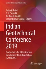 Indian Geotechnical Conference 2019