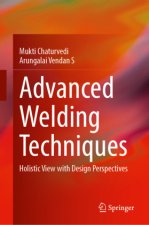 Advanced Welding Techniques