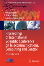 Proceedings of International Scientific Conference on Telecommunications, Computing and Control