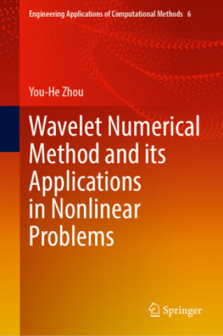Wavelet Numerical Method and Its Applications in Nonlinear Problems