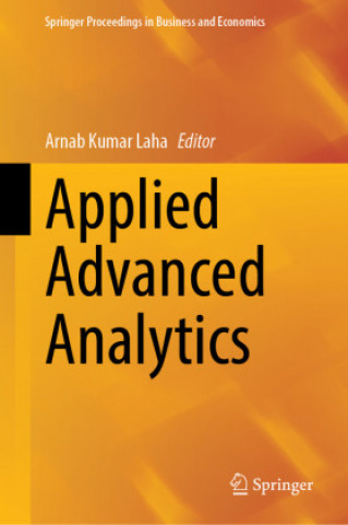 Applied Advanced Analytics