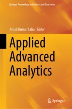 Applied Advanced Analytics