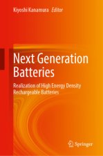Next Generation Batteries