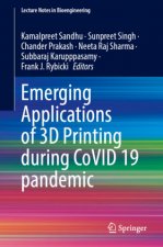 Emerging Applications of 3D Printing During CoVID 19 Pandemic