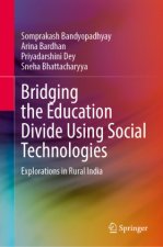 Bridging the Education Divide Using Social Technologies