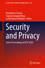 Security and Privacy