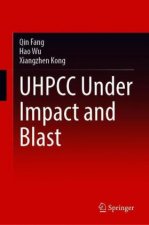 UHPCC Under Impact and Blast