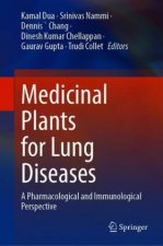 Medicinal Plants for Lung Diseases