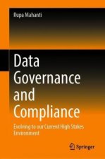 Data Governance and Compliance