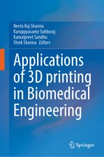 Applications of 3D printing in Biomedical Engineering