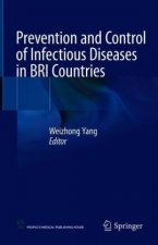 Prevention and Control of Infectious Diseases in Bri Countries
