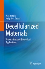 Decellularized Materials