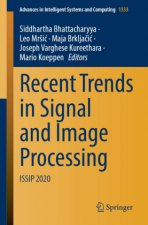 Recent Trends in Signal and Image Processing