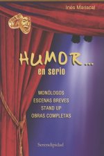 Humor... En Serio