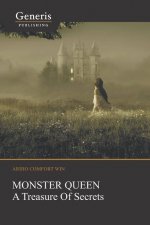 Monster Queen: A Treasure Of Secrets