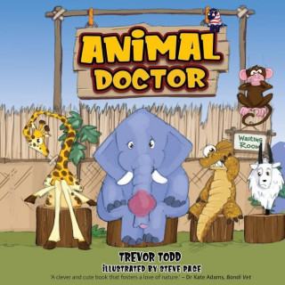 Animal Doctor, Animal Doctor