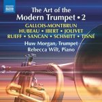 The Art of the Modern Trumpet,Vol.2