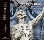 Dies Irae/De Profundis