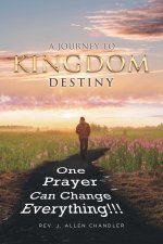 Journey to Kingdom Destiny