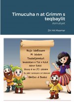 Timucuha n watmaten Grimm s teqbaylit