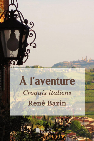 ? l'aventure