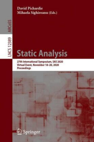 Static Analysis