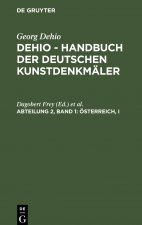 OEsterreich, I