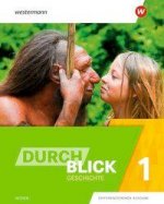 Durchblick Geschichte 1. Schülerband. Für Hessen