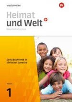 Heimat und Welt PLUS Gesellschaftslehre 1. Schulbuchtexte in einfacher Sprache 1 mit CD-ROM: für eine Differenzierung im inklusiven Unterricht. Für He