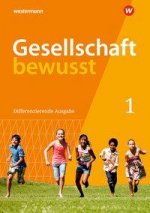 Gesellschaft bewusst 1. Schülerband. Für Nordrhein-Westfalen