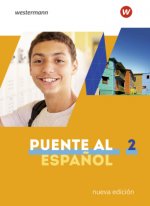Puente al Espa?ol nueva edición 2. Schülerband