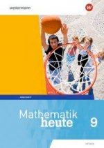 Mathematik heute. Arbeitsheft mit Lösungen. Für  Hessen