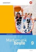 Mathematik heute 9. Arbeitsbuch Basis. Für  Hessen