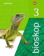 bioskop SI 3. Schülerband. Für Nordrhein-Westfalen