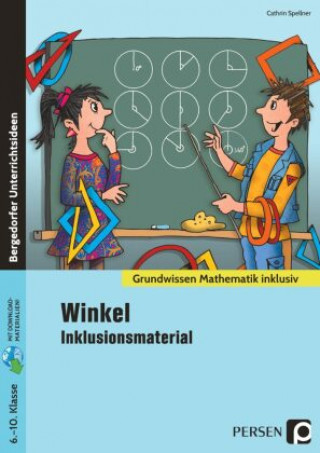 Winkel - Inklusionsmaterial