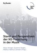 Stand und Perspektiven der NS-­Forschung in der Musik