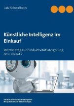 Kunstliche Intelligenz im Einkauf