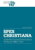 Spes Christiana 2020-02